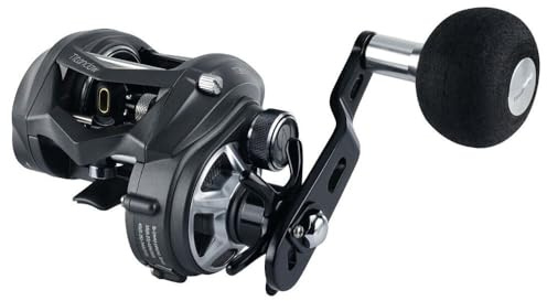 TICA Mulinello Titan Claw TC 301