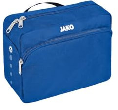 JAKO Kulturtasche Classico, Farbe:royal