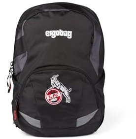 ergobag Ease Backpack L Domstürmbär
