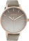 Oozoo Timepieces Damen Uhr - Armbanduhr Damen mit 20mm Lederarmband - Analog Damenuhr in rund C10832