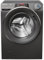 Candy RapidÓ RO16106DWMCR7-80 10kg Washing Machine with 1600 rpm - Graphite - A Rated