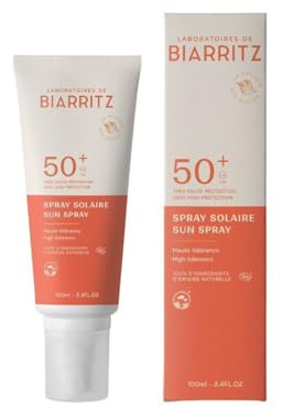 SPRAY SOLAR cara y cuerpo – prodotto multifunzione dal raggio d’azione ampio, ideale per chi cerca un prodotto affidabile ogni giorno, contenuto 100 ml e unisce funzionalità pratica e sensazione piace