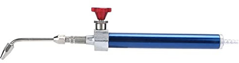 EVTSCAN Micro Torcia Kit Regolatori, Mini Torcia Acqua Ossigeno Saldatura Gioielli Saldatura Torcia per Lavorazione di Gioielli