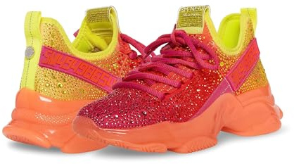 Steve Madden Baskets Maxima pour Femme, 36 EU