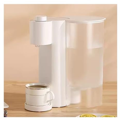 ruyi-1986 Dispensador de Agua Dispensador de Agua Potable instantáneo, Calentador de Agua pequeño for el hogar, Calentamiento rápido, máquina de Beber Directa Dispensador de Agua Fría Caliente