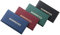 MC.Sammler Banknotenalbum Taschenalbum für 20 Banknoten Hüllen - Münzalbum Sammelalbum - Blau