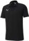 Puma Herren teamGOAL 23 Casuals Polo Poloshirt, Black, XL