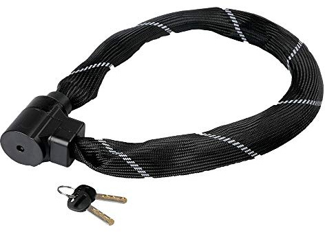 Lampa 90671 Taipan, Catena antifurto - 90 cm