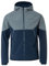 VAUDE Herren Mens Qimsa Softshell Jacket, Heron, L EU