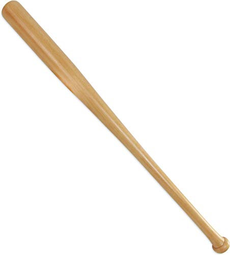 normani Baseballschläger aus Eschenholz 18 in/26 in/30 in/32 in/34 Outdoor Sports Größe 18 in