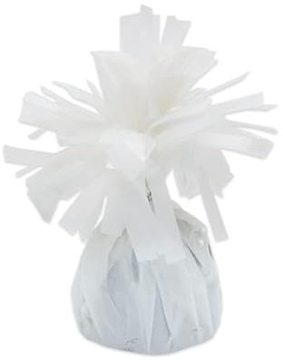 Balloon Weight Ballongewicht, 175 g, Weiß