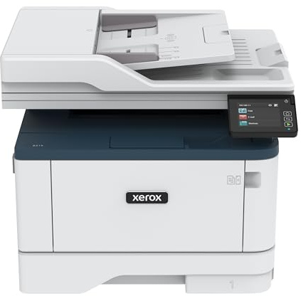 Xerox B315 A4 Mono Multifunction Laser Printer
