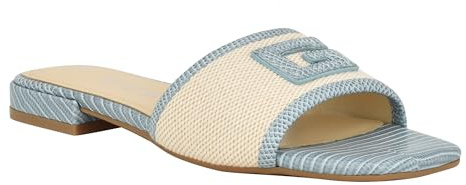 GUESS dam TampaPlatt sandal