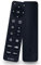 Nouveau Personnes âgées Big Button Télécommande TV universelle pour LG Ssamsung Sony JVC Panasonic Technika Hitachi TV - Fonctions de base Télécommande Universelle