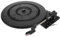 Tocadiscos Retro Gran Sonido De Movimiento De Gramófono para Decoración del Hogar Y Entusiastas De La Música