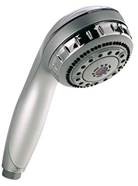 Aqualisa 215029. 99 Series Turbostream Handset - Chrome