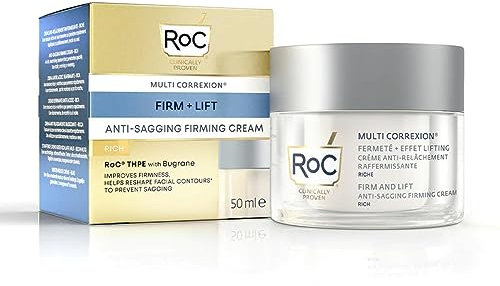 Roc Firm&Lift Crema 50Ml