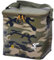 Prologic Element Storm Safe Bb 29x26x30cm 22.5L - Ködertasche, Angeltasche, Zubehörtasche, Tasche für Boilies & Pellets