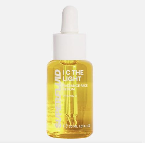 I C the light Siero alla Vitamina C Luminosità Vegan 30 ml