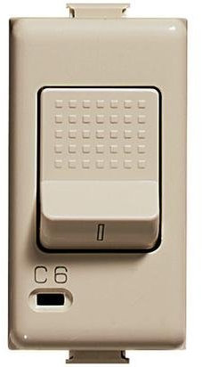 Matix Magic Magnetotermico 1P+N 10A