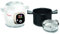 Moulinex CE851A Cookeo + Multicooker con 150 Ricette Pre-impostate, 1600 W, Capacità 6 Litri, 2-6 Persone, Robot da Cucina Multifunzione con 6 Modalità Cottura Automatica, Avvio Ritardato