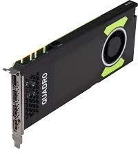 Grafikkarte Nvidia Quadro M4000 8 GB (Generalüberholt zertifiziert) CPU Gm204 A 773 Mhz, 8 GB, Pci Express 3.0 12