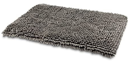 Wolters Cleankeeper Reise Pad S warm Grey