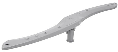 LUTH Premium Profi Parts Sprüharm unten grau kompatibel mit Amica 1045611 für Geschirrspüler