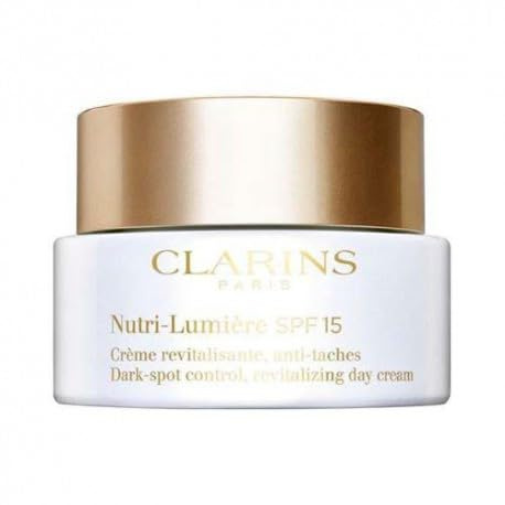 Clarins Nutri-Lumiere Day SPF15 50 ml