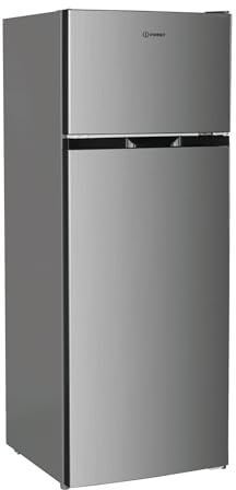 I55T0 412S - FRIGORIFERO DOPPIA POR
