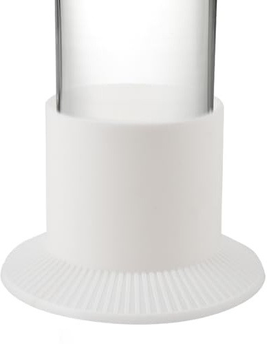 Doiyislem Porte-Gobelet pour Kayak | Porte-Gobelet à Ventouse Montable sur Table de Nuit,Support Multifonction pour Bouteilles et Accessoires de Pont de Bateau pour Maison Pêche Camping Navigation