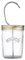 Kilner Mayonnaise and Sauce Jar Set