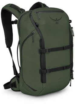 Osprey Archeon 30L Unisex Backpacking Backpack, Scenic Valley