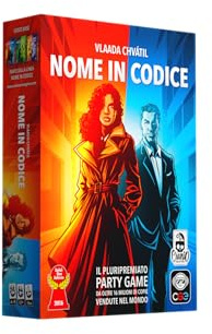 Cranio Creations - Nome in Codice, Seconda Edizione