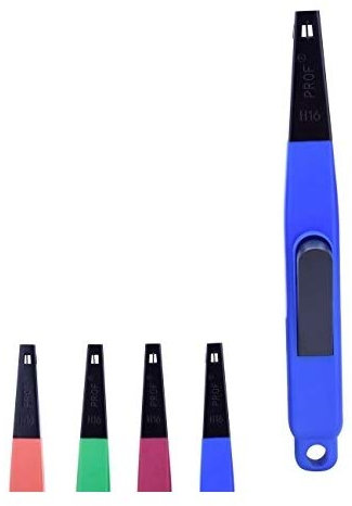 GrecoShop Accendigas a scintilla senza fiamma