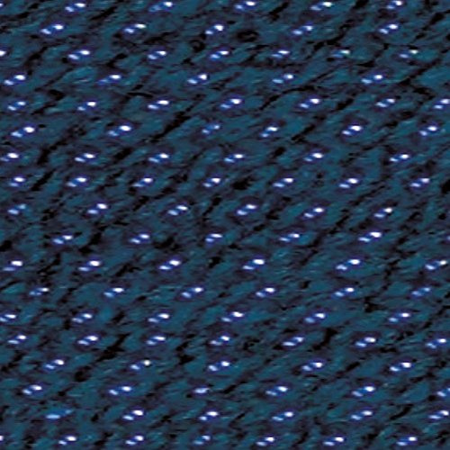 James Brett Twinkle Fashion DK Double Knitting Wool 1 x 100g Ball Glitter Yarn (Navy Blue - TK4)