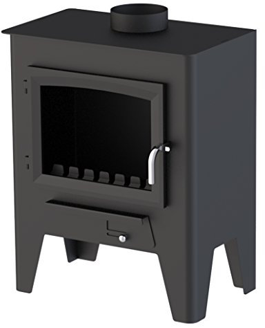 BOREAL Estufa DE LEÑA Eco 200