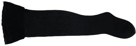 BAHNER Stützstrumpfhose Cellulite für Damen, Premium haltlose Strumpfhose, Strumpf, Strümpfe für Frauen, Figur formend, für schöne Beine, Entspannung der Beine, Shapingeffekt, blickdicht (M, Make Up)