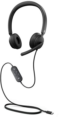 Microsoft Modern USB-C Headset Comm ASKU