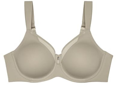 Triumph Damen Climate Control Camisole Vest, Schwarz, 90E EU