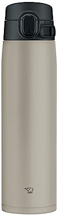Zojirushi SM-VA72XA Vacuum Bottle 24 Ounce Stainless