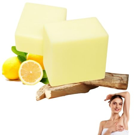 Savia de Alma – Desodorante Sólido Natural Madera 50 g | Vegano, Ecológico y Sin Aluminio | Neutraliza el Mal Olor sin Bloquear los Poros