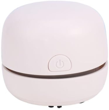 Mini Aspiradora de Escritorio Barredora De Mesa Inalámbrica Con Potente | Barredora de Polvo y Migas para Mesa Para Oficina Escuela Dormitorio Universidad Cocina Sala Juegos Mujeres Y