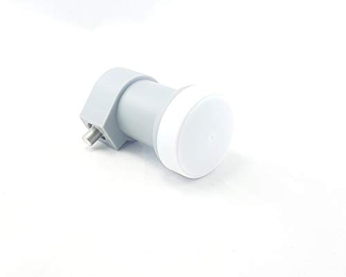SATYCON LNB 0.3dB Universal Illusion ULTRA5 DVB-S/S2 HD 4K