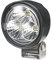 HELLA 1G0 996 576-041 LED-Arbeitsscheinwerfer - Modul 70 Gen. 3.2 - 12/24V - 1800lm - Anbau/geschraubt - schwenkbarer Montagebügel - Nahfeldausleuchtung - Stecker: DEUTSCH Stecker