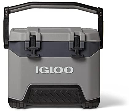 Igloo 25 Qt BMX Gray Cooler