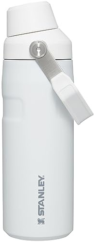 Stanley IceFlow™ Fast Flow Bottle 16oz Polar