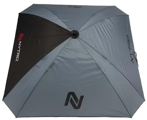 Nytro Square-One Match Brolly | Fishing umbrella