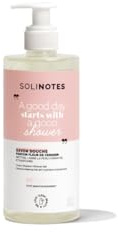 Savon Douche Fleur De Cerisier - 500ml - SOLINOTES
