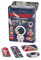 Legami - Be Brave Pflaster für Kinder, robust, hypoallergen und langlebig, Packung mit 30 Stück, verschiedene Größen zur Heilung jeder Wunde, wiederverwendbare Box, praktisches Thema, Space Thema